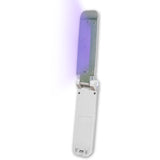 UVILIZER Razor - UV Light Sanitizer & Ultraviolet Wand
