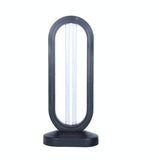 Uvlizer - UV Light Sanitizer & Ultraviolet Disinfection Lamp for Home, Room, Office, Kitchen (UVC Cleaning Device with Remote Control | Kill Germs, Bacteria, Viruses, Bed Bug, Dust Mites | US Support)