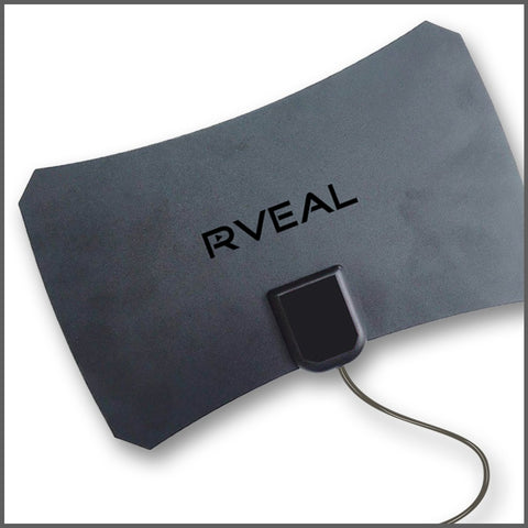 All Rveal TV Products