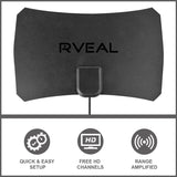 Rveal Indoor HDTV Antenna