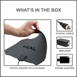 Rveal Indoor HDTV Antenna