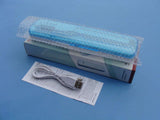 UVILIZER Smile - UV Light Sanitizer & Toothbrush Case