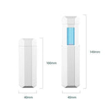 UVILIZER Go - UV Light Sanitizer & Ultraviolet Wand