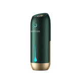 UVILIZER Pure - Diffuser & Humidifier (Rechargeable Portable Air Purifier for Home, Car, Bathroom, Office)