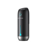 UVILIZER Pure - Diffuser & Humidifier (Rechargeable Portable Air Purifier for Home, Car, Bathroom, Office)