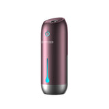 UVILIZER Pure - Diffuser & Humidifier (Rechargeable Portable Air Purifier for Home, Car, Bathroom, Office)