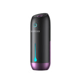 UVILIZER Pure - Diffuser & Humidifier (Rechargeable Portable Air Purifier for Home, Car, Bathroom, Office)