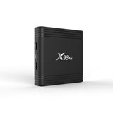 Rveal X96 Air Smart TV Box and Streaming Media Player